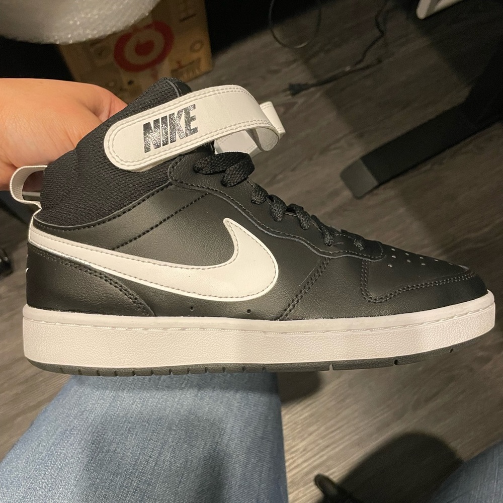 Nike High Tops